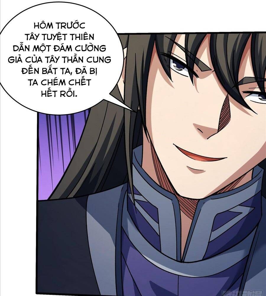 đọc truyện Tuyệt Thế Võ Thần Chương 1050 ảnh 13 tại Thiên Thai Truyện