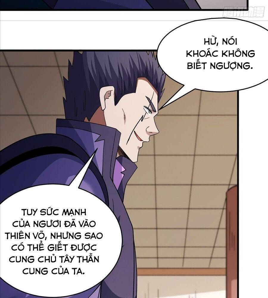 đọc truyện Tuyệt Thế Võ Thần Chương 1050 ảnh 15 tại Thiên Thai Truyện