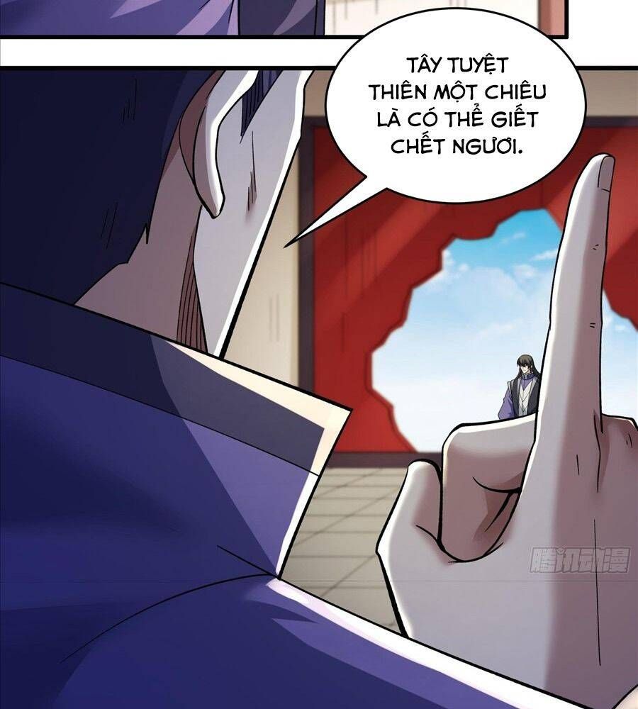 đọc truyện Tuyệt Thế Võ Thần Chương 1050 ảnh 16 tại Thiên Thai Truyện