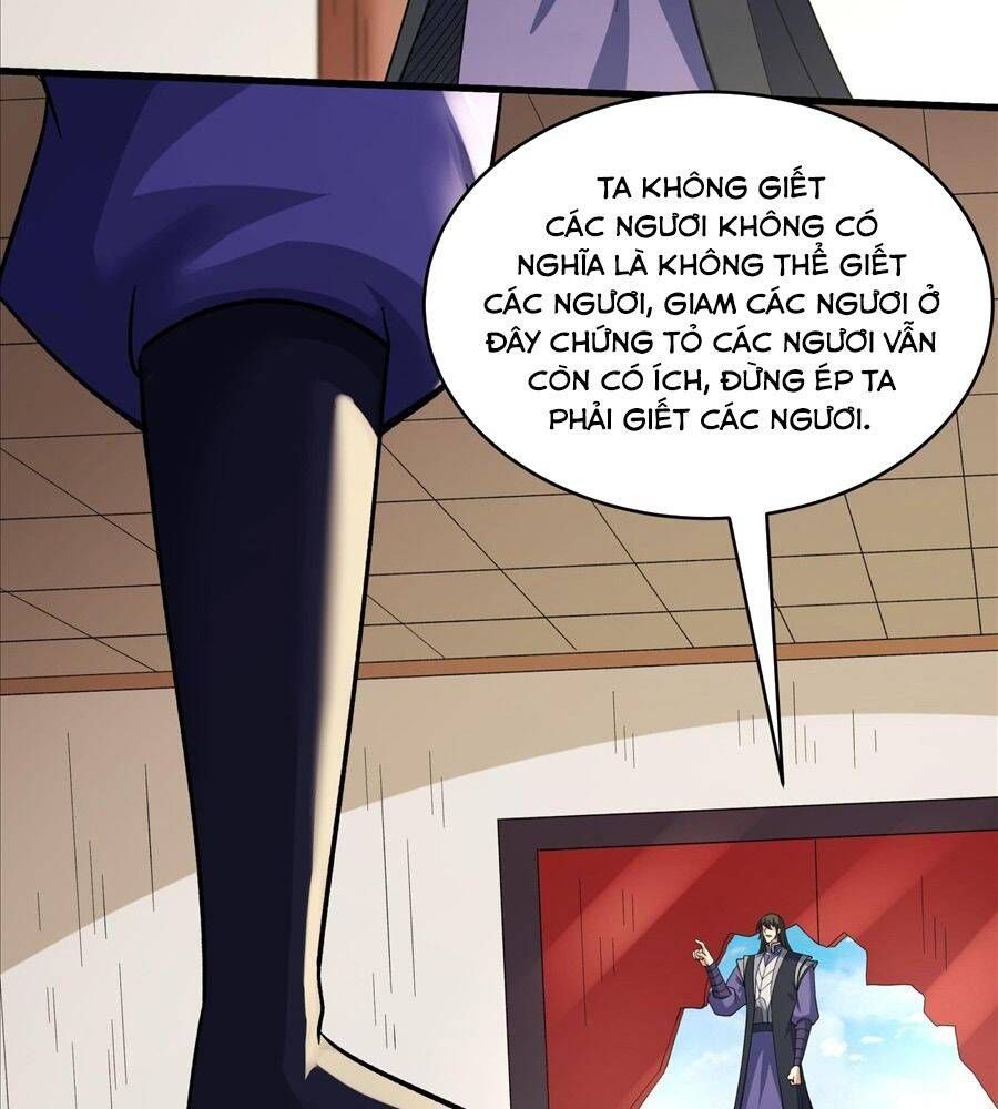 đọc truyện Tuyệt Thế Võ Thần Chương 1050 ảnh 19 tại Thiên Thai Truyện