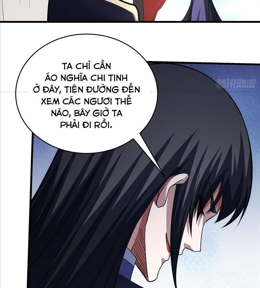 đọc truyện Tuyệt Thế Võ Thần Chương 1050 ảnh 20 tại Thiên Thai Truyện