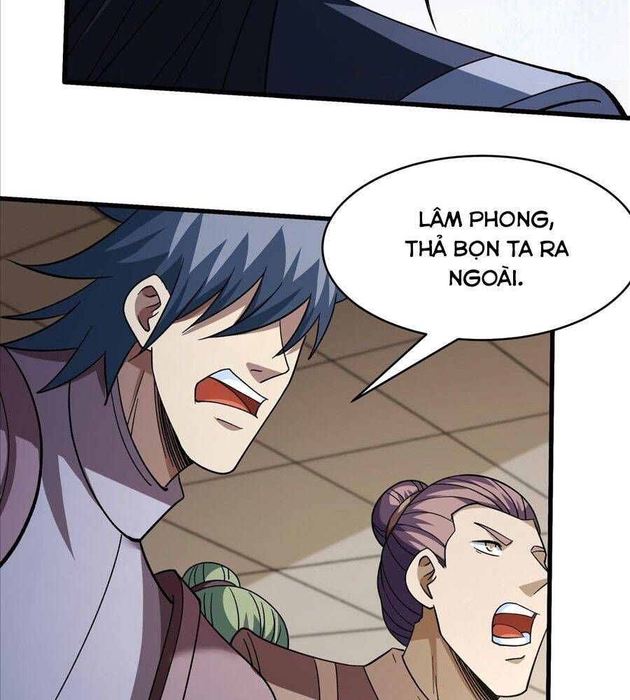 đọc truyện Tuyệt Thế Võ Thần Chương 1050 ảnh 21 tại Thiên Thai Truyện