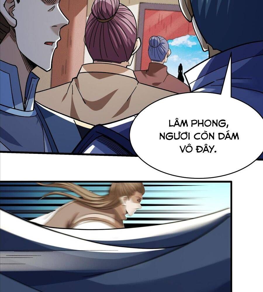 đọc truyện Tuyệt Thế Võ Thần Chương 1050 ảnh 4 tại Thiên Thai Truyện