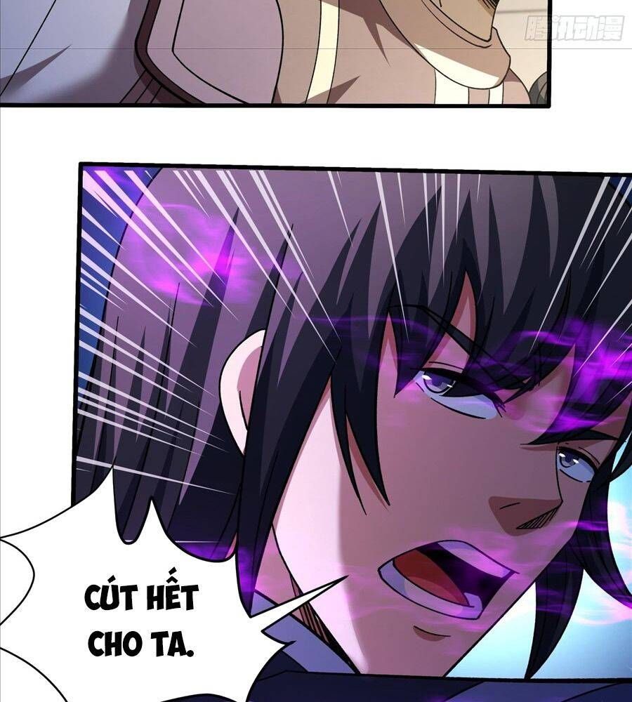 đọc truyện Tuyệt Thế Võ Thần Chương 1050 ảnh 22 tại Thiên Thai Truyện