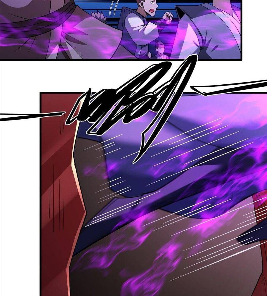 đọc truyện Tuyệt Thế Võ Thần Chương 1050 ảnh 24 tại Thiên Thai Truyện