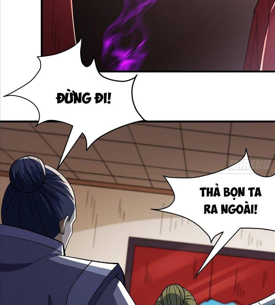 đọc truyện Tuyệt Thế Võ Thần Chương 1050 ảnh 25 tại Thiên Thai Truyện