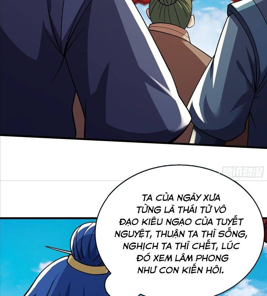 đọc truyện Tuyệt Thế Võ Thần Chương 1050 ảnh 26 tại Thiên Thai Truyện