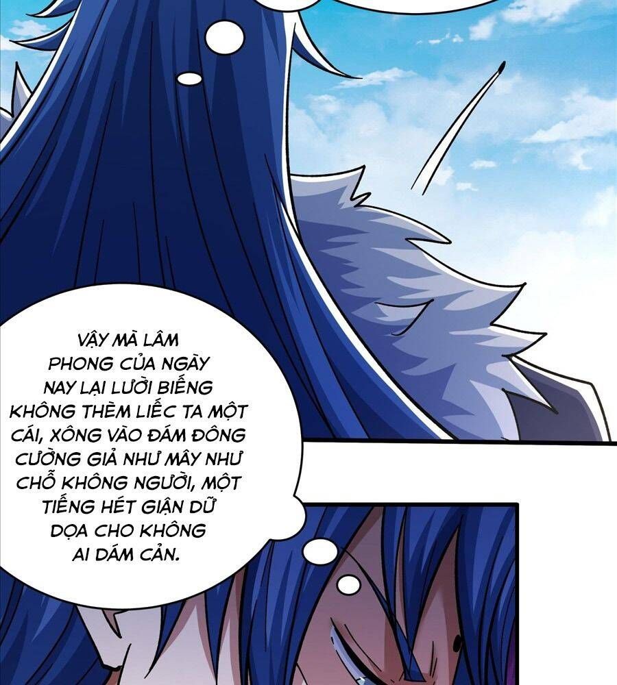 đọc truyện Tuyệt Thế Võ Thần Chương 1050 ảnh 27 tại Thiên Thai Truyện