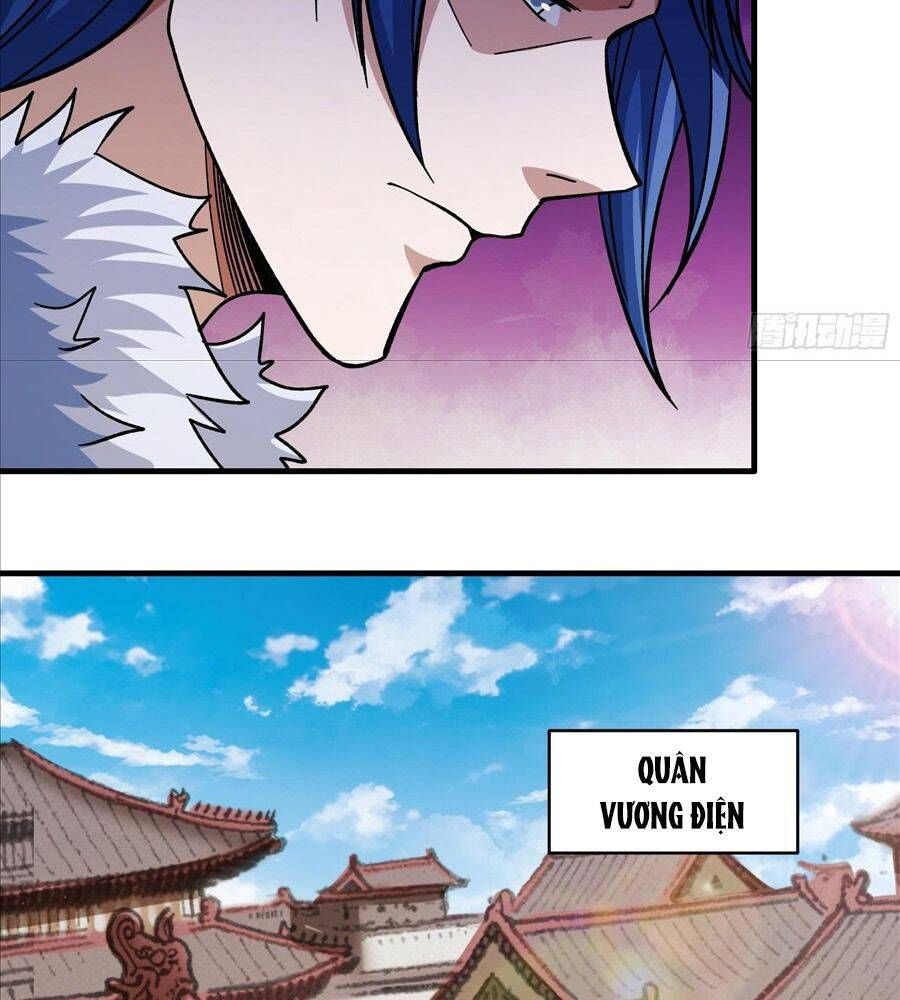 đọc truyện Tuyệt Thế Võ Thần Chương 1050 ảnh 28 tại Thiên Thai Truyện