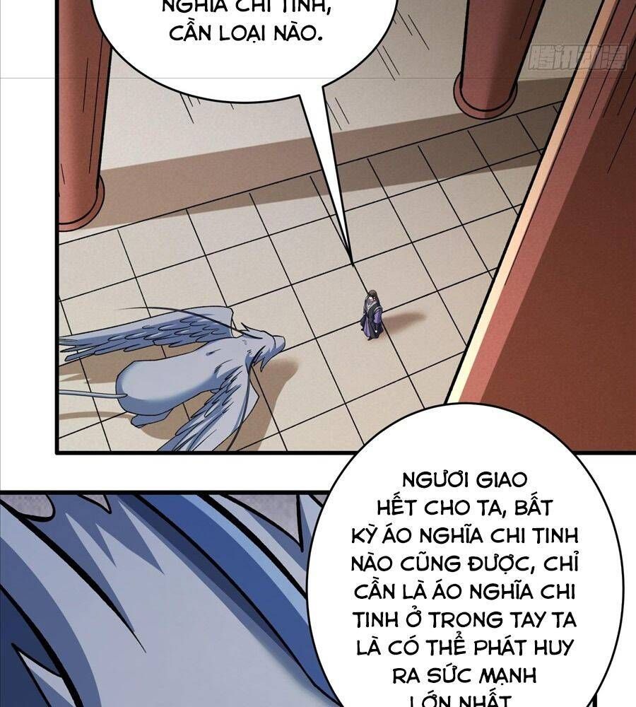 đọc truyện Tuyệt Thế Võ Thần Chương 1050 ảnh 30 tại Thiên Thai Truyện