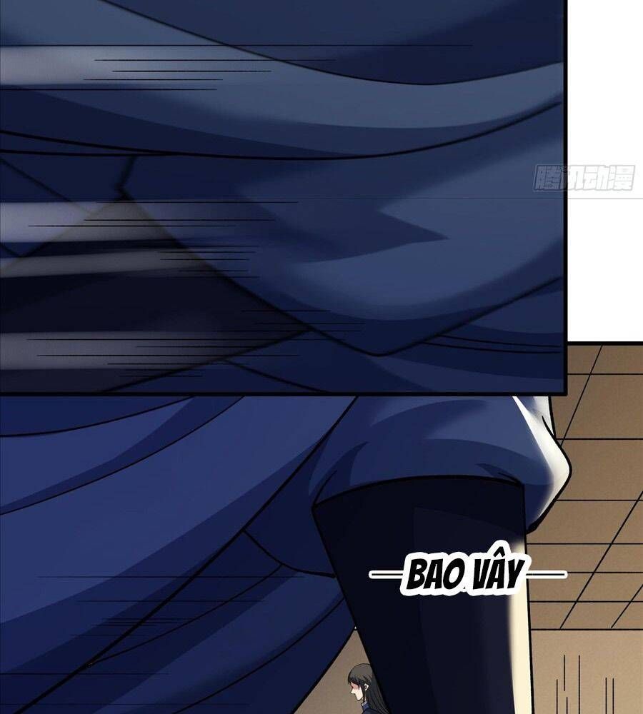 đọc truyện Tuyệt Thế Võ Thần Chương 1050 ảnh 5 tại Thiên Thai Truyện