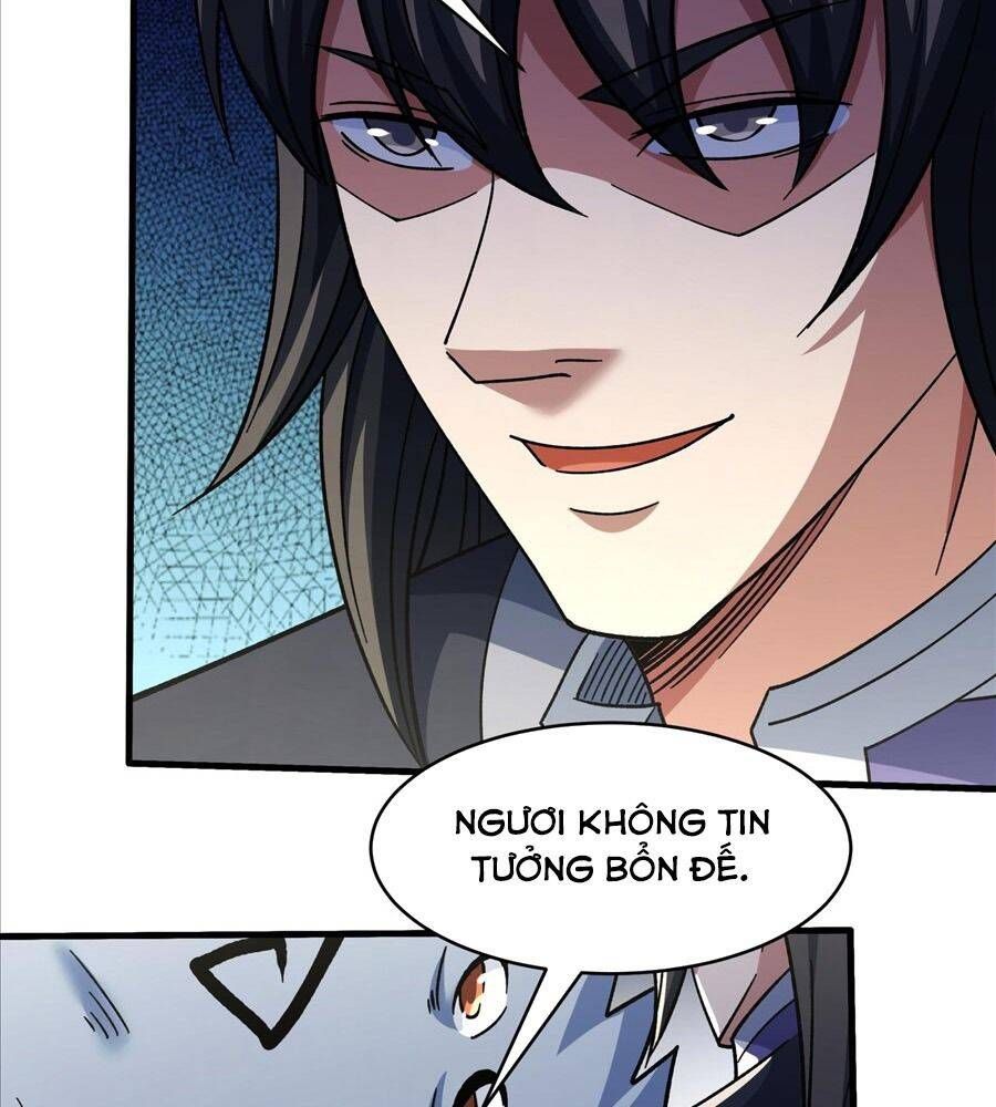 đọc truyện Tuyệt Thế Võ Thần Chương 1050 ảnh 32 tại Thiên Thai Truyện