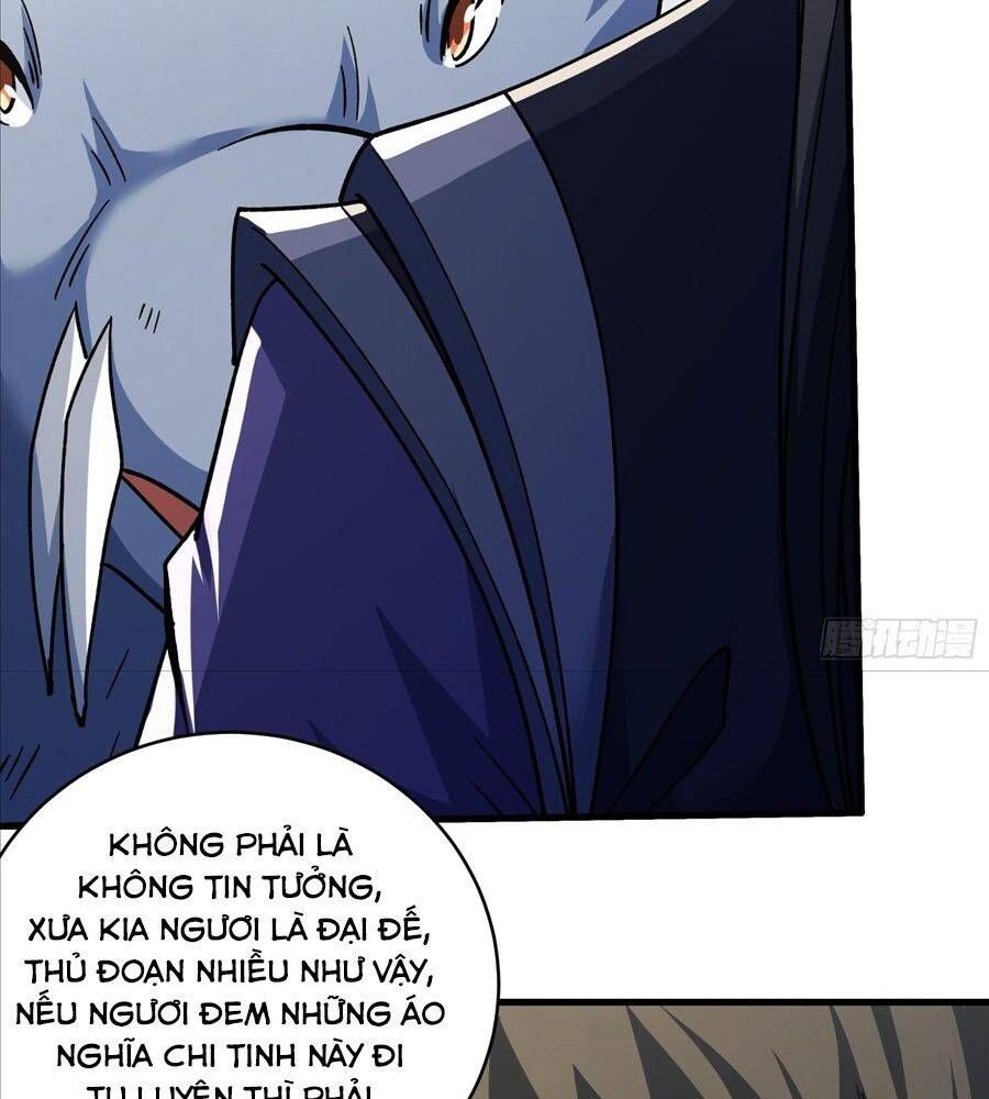 đọc truyện Tuyệt Thế Võ Thần Chương 1050 ảnh 33 tại Thiên Thai Truyện