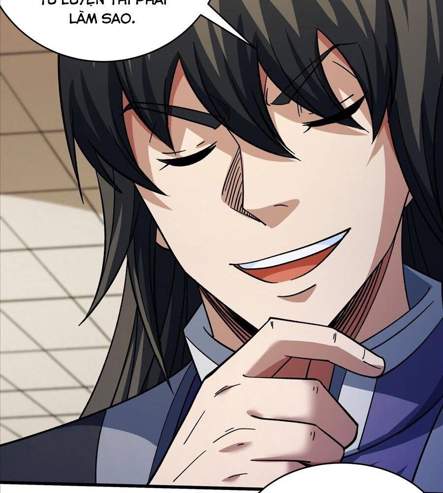 đọc truyện Tuyệt Thế Võ Thần Chương 1050 ảnh 34 tại Thiên Thai Truyện