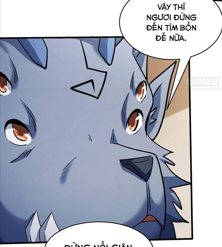 đọc truyện Tuyệt Thế Võ Thần Chương 1050 ảnh 35 tại Thiên Thai Truyện