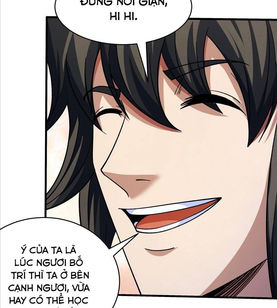 đọc truyện Tuyệt Thế Võ Thần Chương 1050 ảnh 36 tại Thiên Thai Truyện