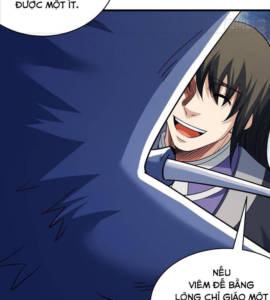 đọc truyện Tuyệt Thế Võ Thần Chương 1050 ảnh 37 tại Thiên Thai Truyện