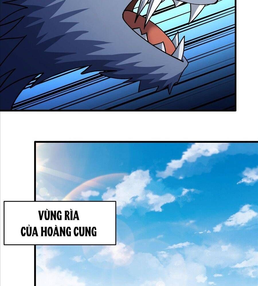 đọc truyện Tuyệt Thế Võ Thần Chương 1050 ảnh 39 tại Thiên Thai Truyện