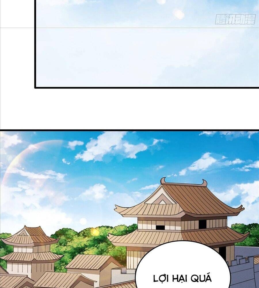 đọc truyện Tuyệt Thế Võ Thần Chương 1050 ảnh 40 tại Thiên Thai Truyện