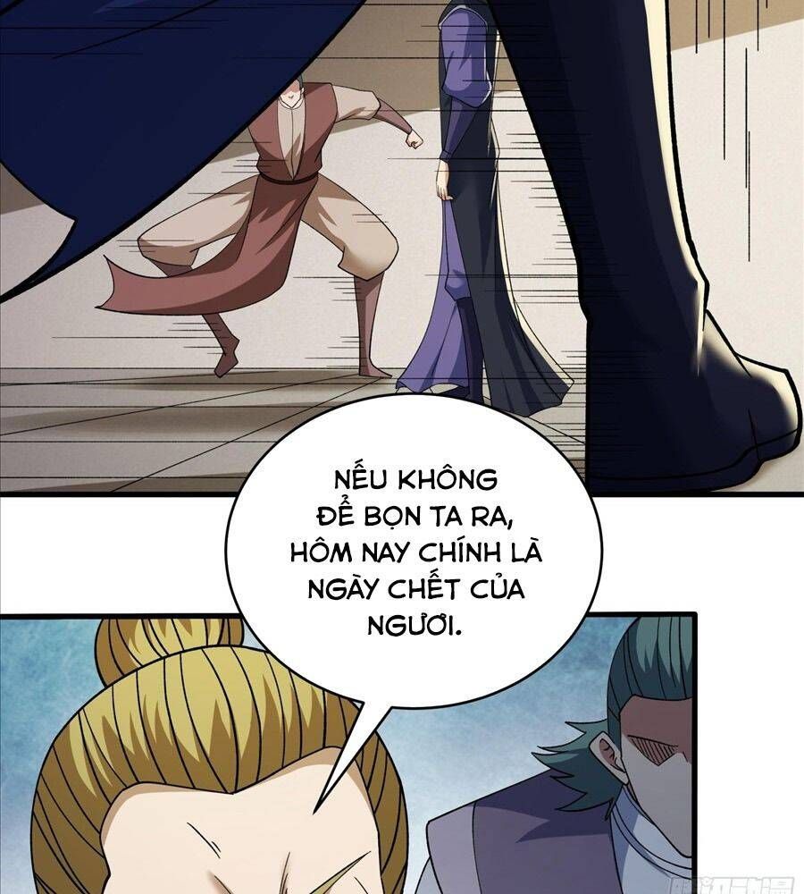 đọc truyện Tuyệt Thế Võ Thần Chương 1050 ảnh 6 tại Thiên Thai Truyện