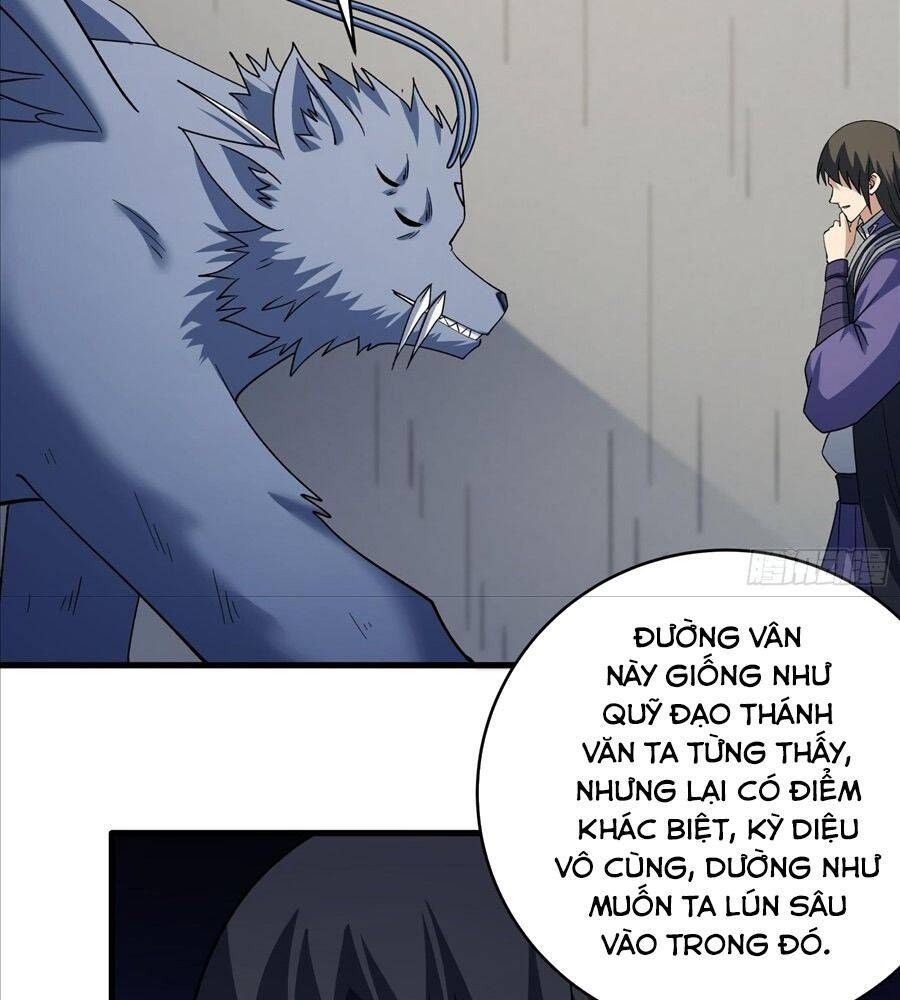 đọc truyện Tuyệt Thế Võ Thần Chương 1050 ảnh 43 tại Thiên Thai Truyện