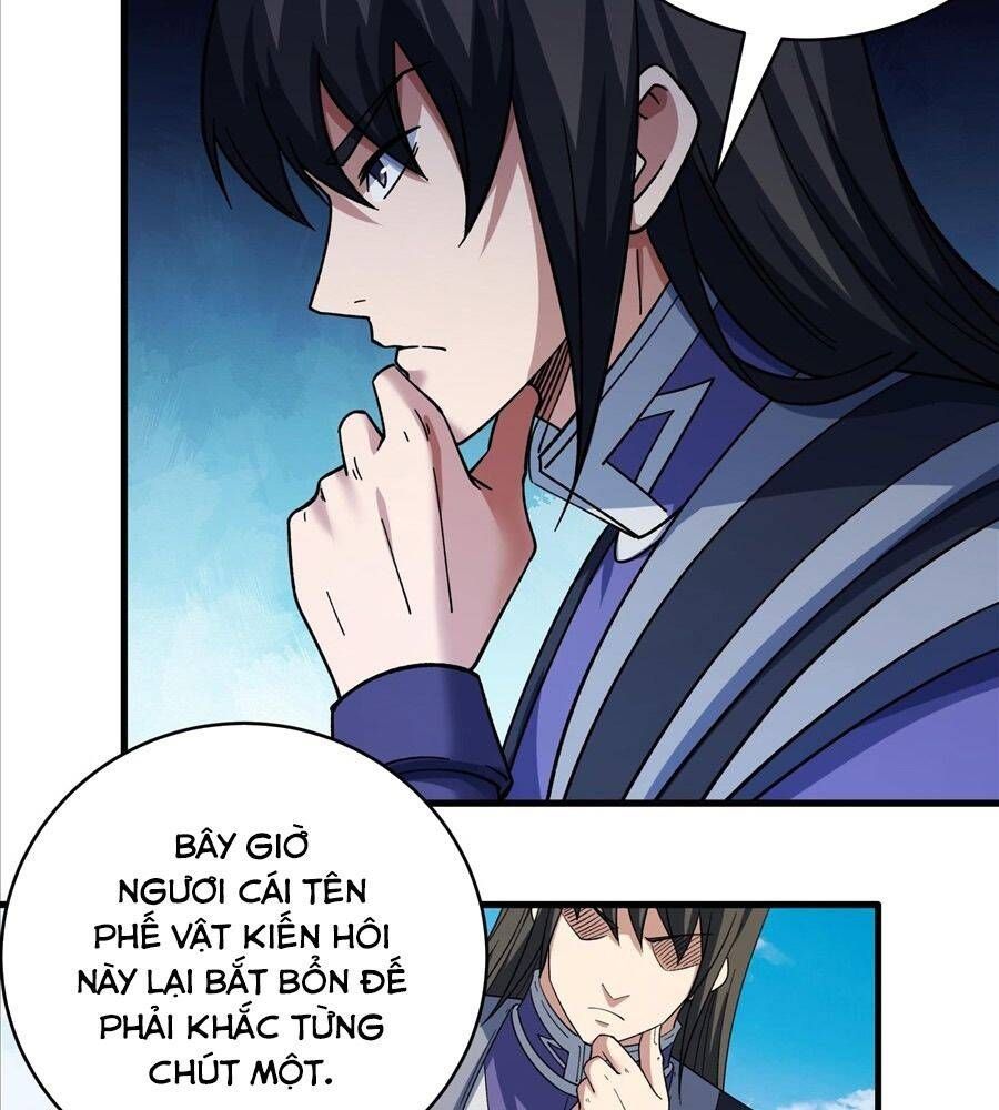 đọc truyện Tuyệt Thế Võ Thần Chương 1050 ảnh 44 tại Thiên Thai Truyện