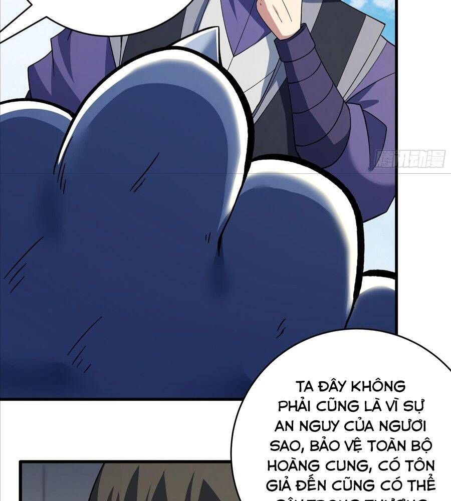 đọc truyện Tuyệt Thế Võ Thần Chương 1050 ảnh 45 tại Thiên Thai Truyện