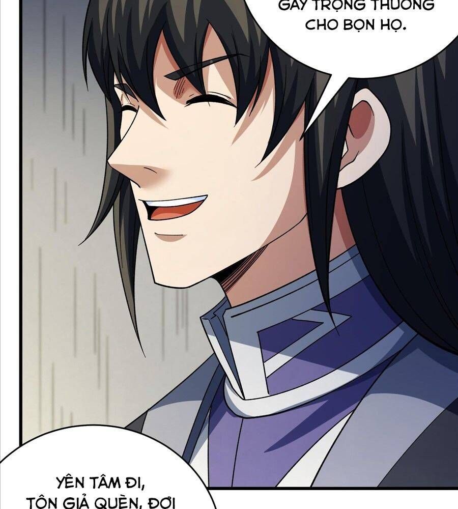 đọc truyện Tuyệt Thế Võ Thần Chương 1050 ảnh 46 tại Thiên Thai Truyện