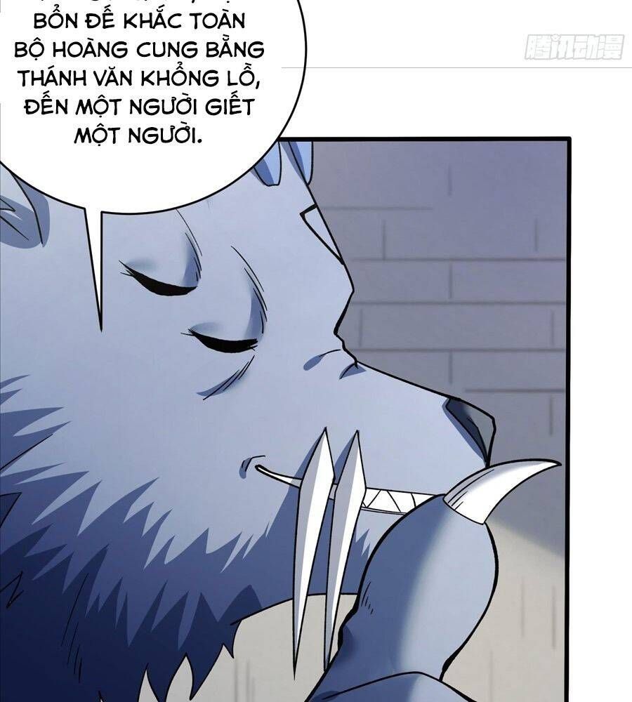 đọc truyện Tuyệt Thế Võ Thần Chương 1050 ảnh 47 tại Thiên Thai Truyện