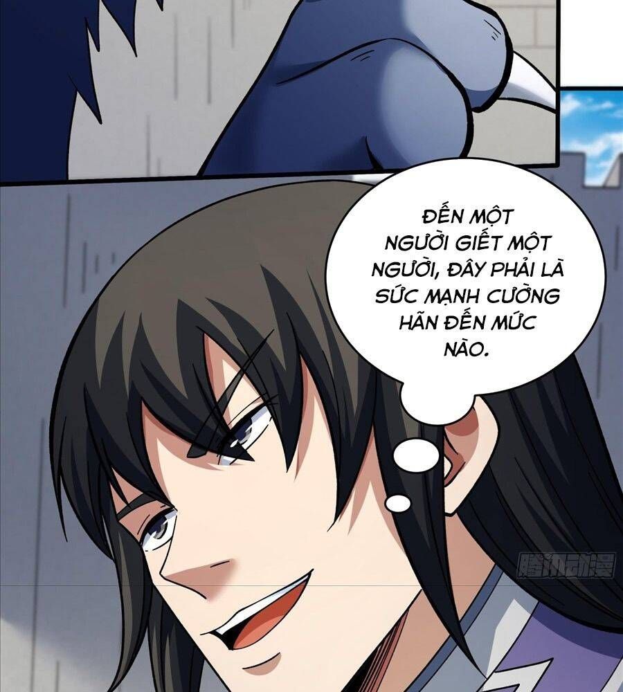 đọc truyện Tuyệt Thế Võ Thần Chương 1050 ảnh 48 tại Thiên Thai Truyện