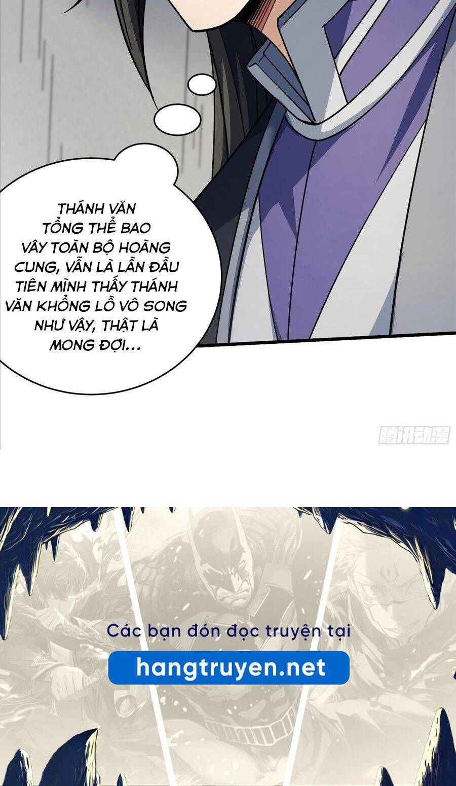 đọc truyện Tuyệt Thế Võ Thần Chương 1050 ảnh 49 tại Thiên Thai Truyện