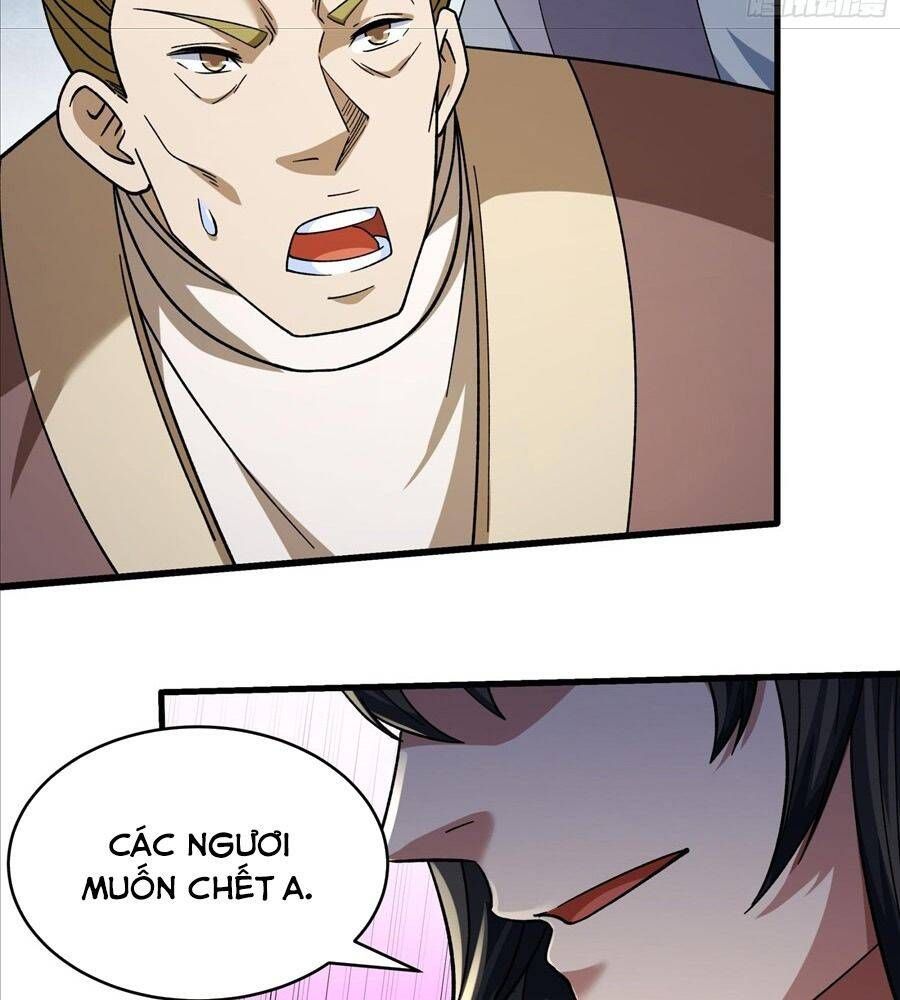 đọc truyện Tuyệt Thế Võ Thần Chương 1050 ảnh 7 tại Thiên Thai Truyện