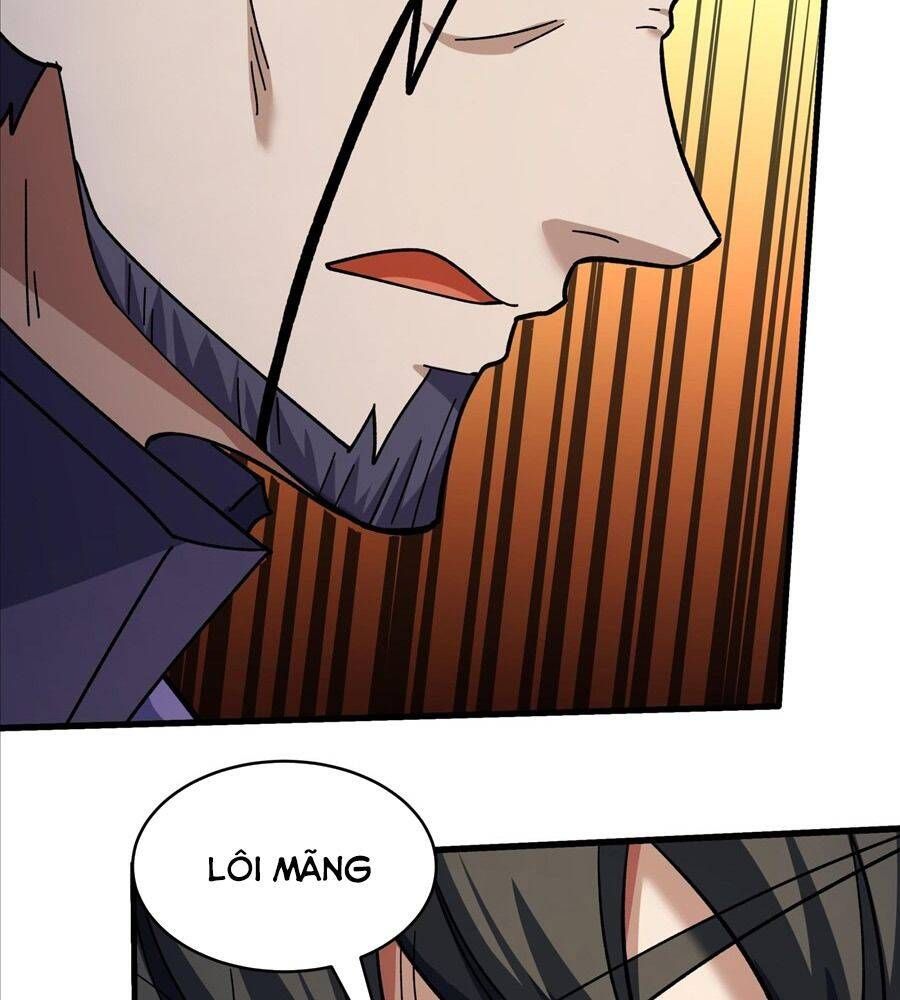 đọc truyện Tuyệt Thế Võ Thần Chương 1050 ảnh 9 tại Thiên Thai Truyện