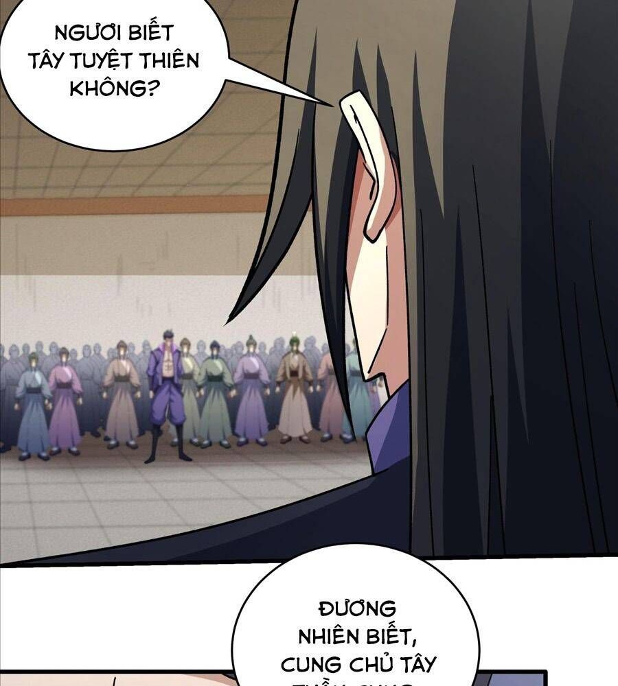 đọc truyện Tuyệt Thế Võ Thần Chương 1050 ảnh 11 tại Thiên Thai Truyện