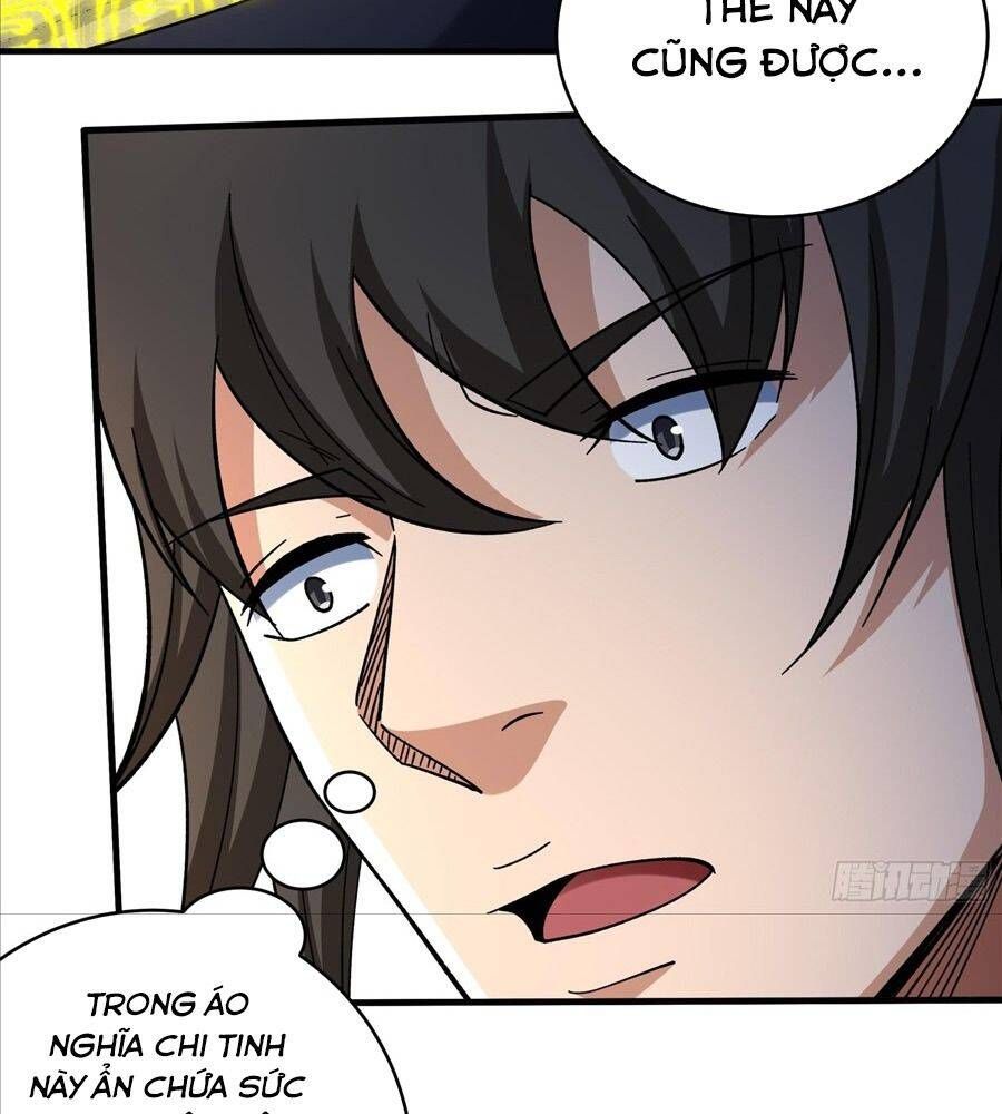 đọc truyện Tuyệt Thế Võ Thần Chương 1051 ảnh 16 tại Thiên Thai Truyện