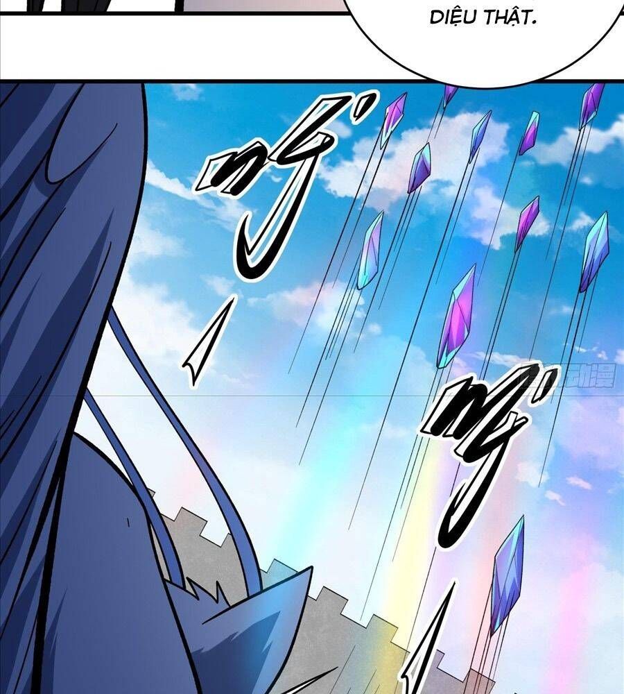 đọc truyện Tuyệt Thế Võ Thần Chương 1051 ảnh 18 tại Thiên Thai Truyện