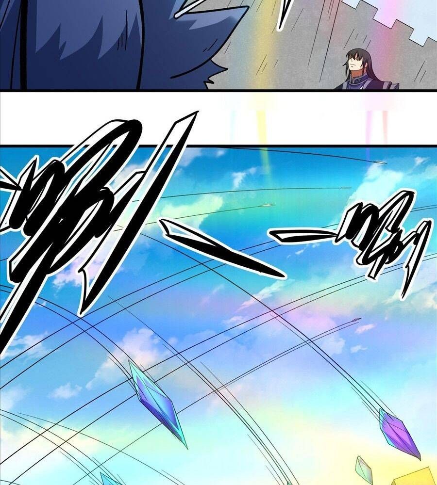 đọc truyện Tuyệt Thế Võ Thần Chương 1051 ảnh 19 tại Thiên Thai Truyện