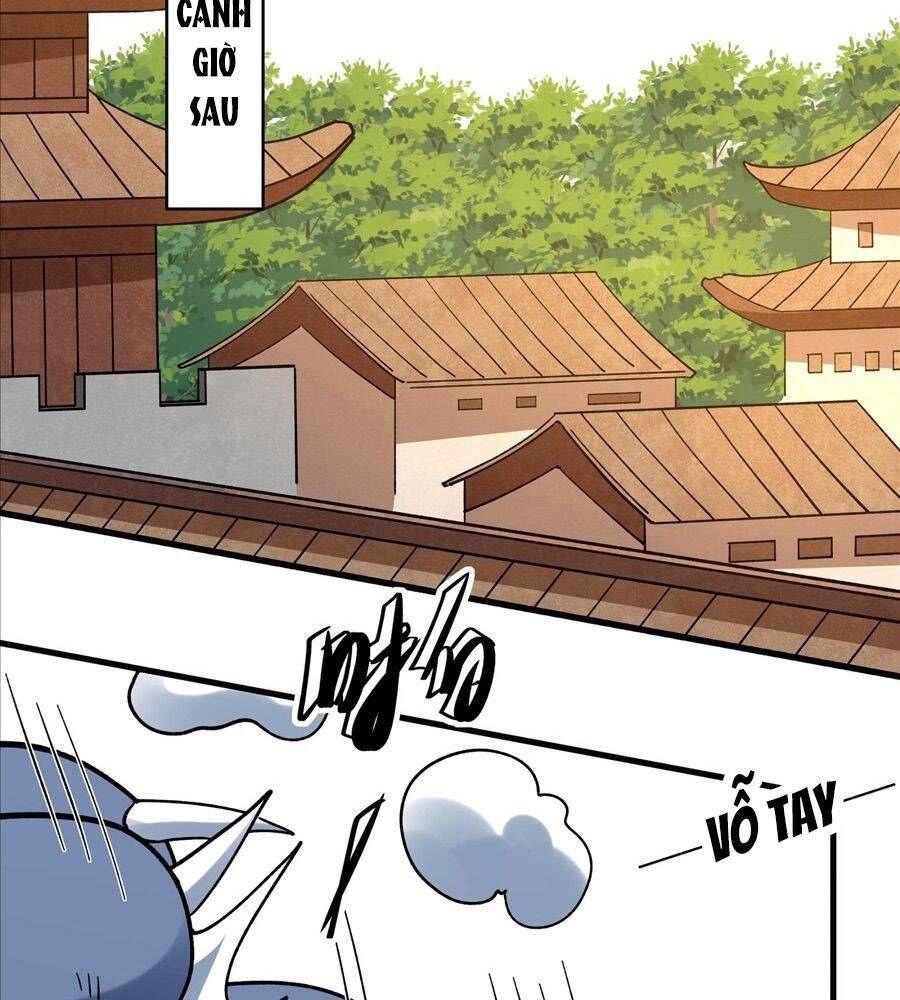 đọc truyện Tuyệt Thế Võ Thần Chương 1051 ảnh 4 tại Thiên Thai Truyện