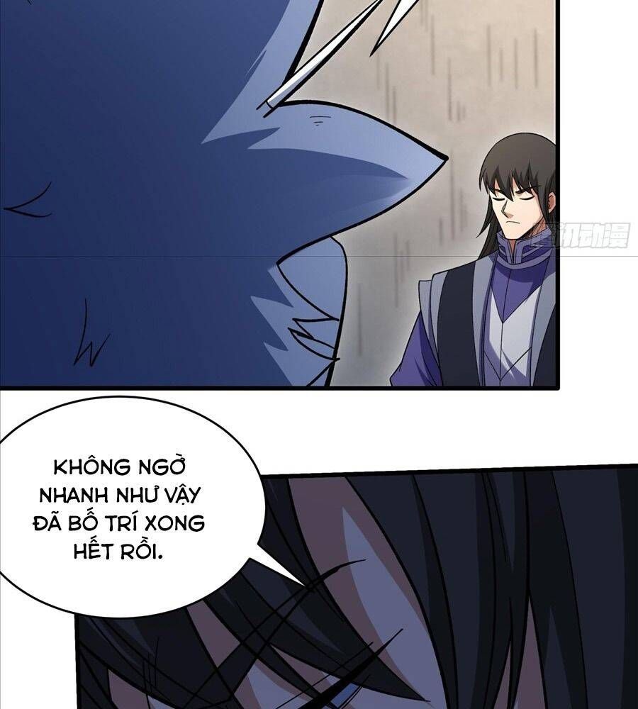 đọc truyện Tuyệt Thế Võ Thần Chương 1051 ảnh 28 tại Thiên Thai Truyện