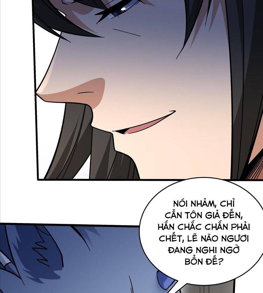 đọc truyện Tuyệt Thế Võ Thần Chương 1051 ảnh 29 tại Thiên Thai Truyện