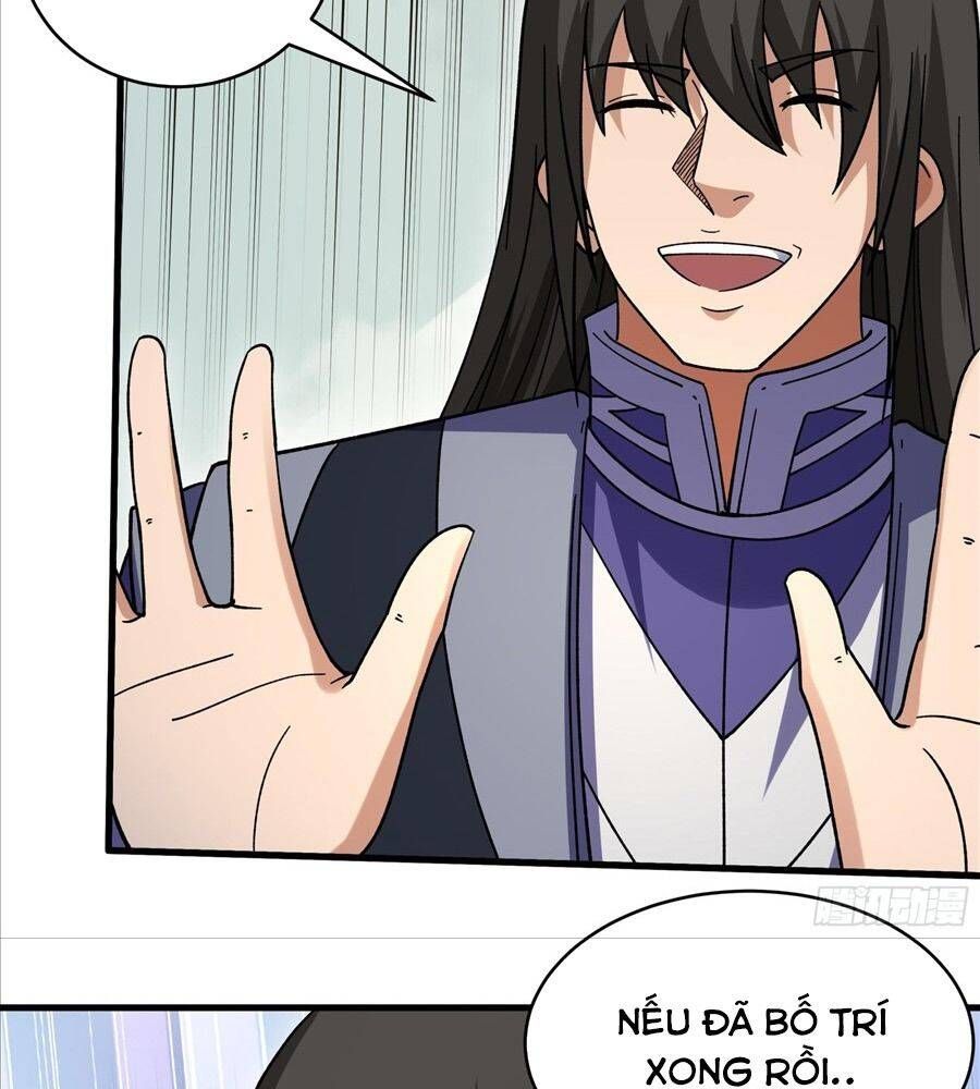 đọc truyện Tuyệt Thế Võ Thần Chương 1051 ảnh 31 tại Thiên Thai Truyện