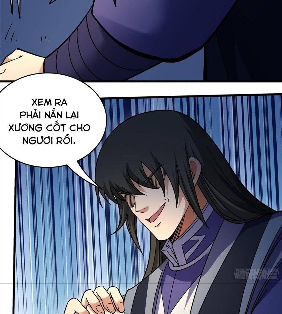 đọc truyện Tuyệt Thế Võ Thần Chương 1051 ảnh 39 tại Thiên Thai Truyện