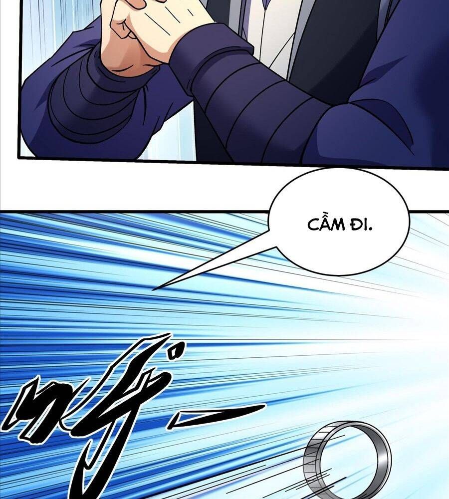 đọc truyện Tuyệt Thế Võ Thần Chương 1051 ảnh 40 tại Thiên Thai Truyện