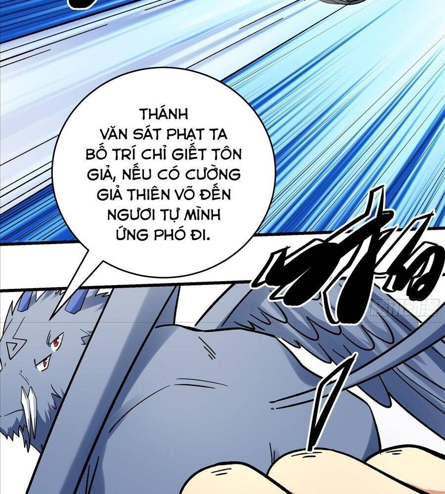 đọc truyện Tuyệt Thế Võ Thần Chương 1051 ảnh 41 tại Thiên Thai Truyện