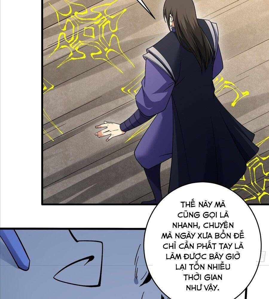 đọc truyện Tuyệt Thế Võ Thần Chương 1051 ảnh 6 tại Thiên Thai Truyện