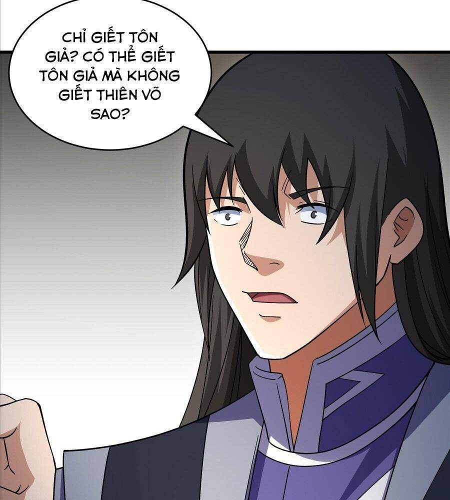 đọc truyện Tuyệt Thế Võ Thần Chương 1051 ảnh 44 tại Thiên Thai Truyện