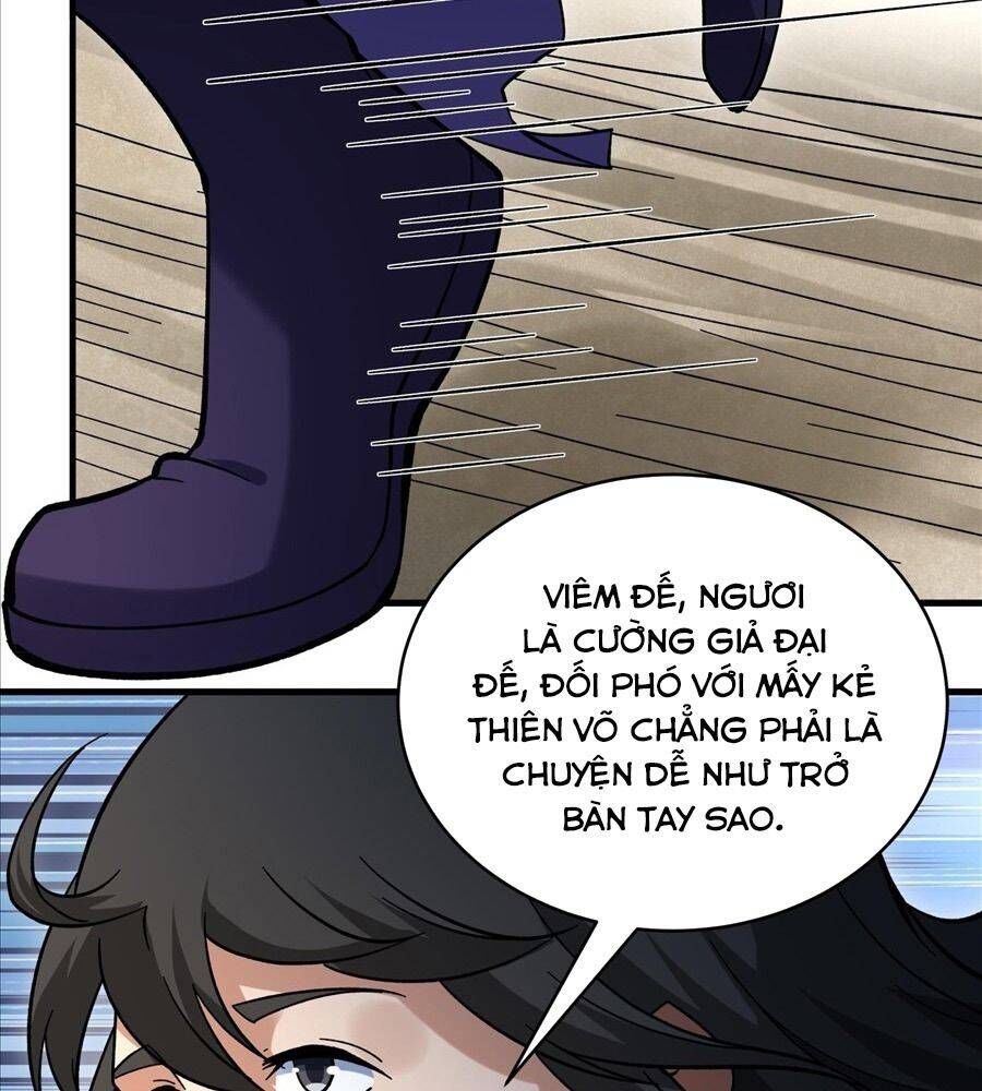 đọc truyện Tuyệt Thế Võ Thần Chương 1051 ảnh 47 tại Thiên Thai Truyện