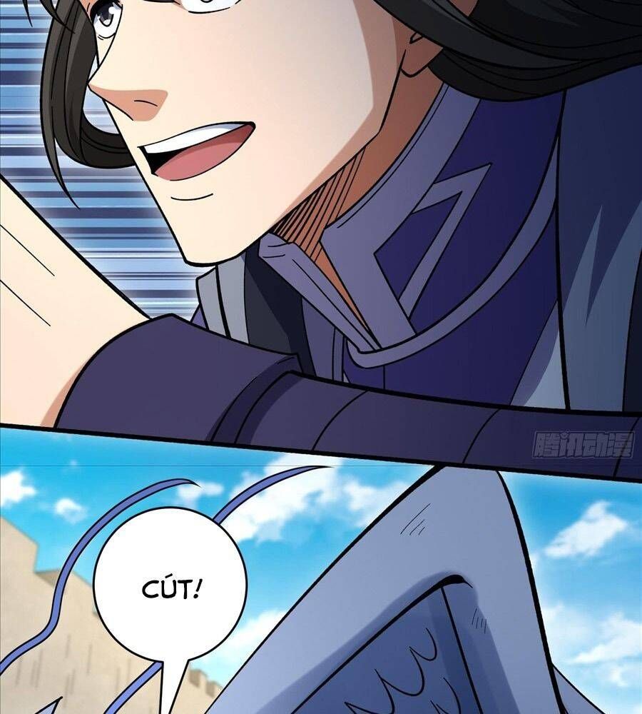 đọc truyện Tuyệt Thế Võ Thần Chương 1051 ảnh 48 tại Thiên Thai Truyện