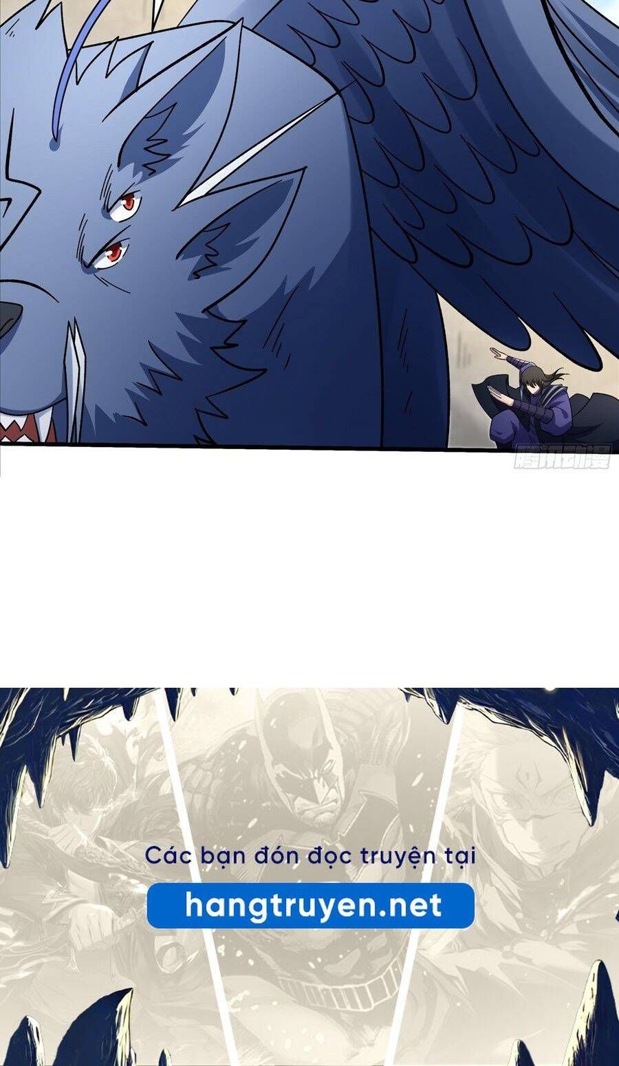 đọc truyện Tuyệt Thế Võ Thần Chương 1051 ảnh 49 tại Thiên Thai Truyện