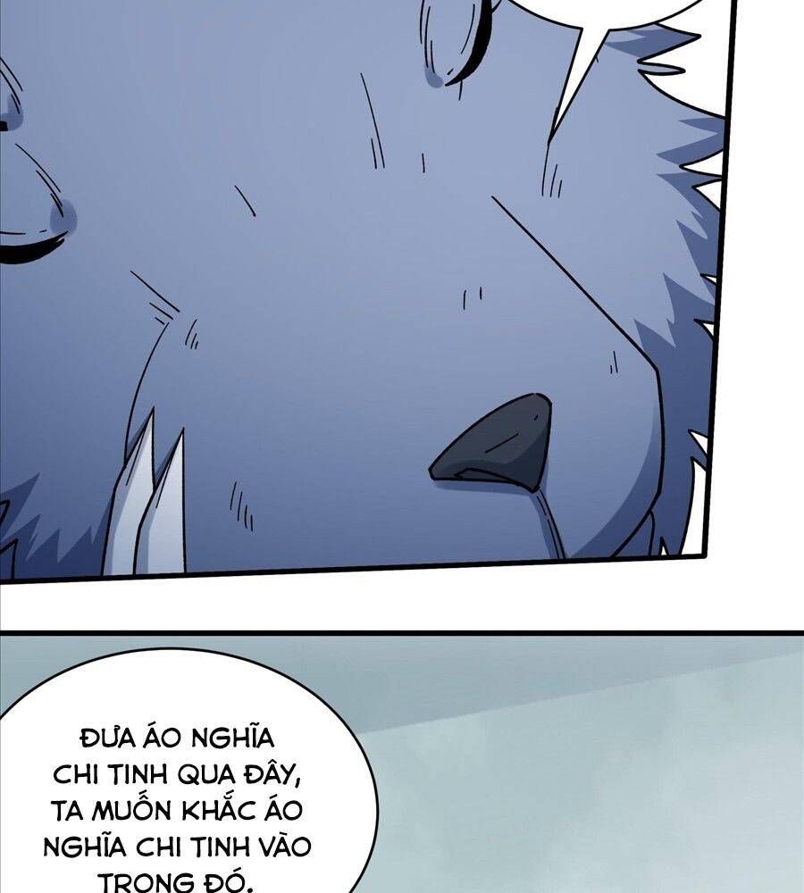 đọc truyện Tuyệt Thế Võ Thần Chương 1051 ảnh 7 tại Thiên Thai Truyện